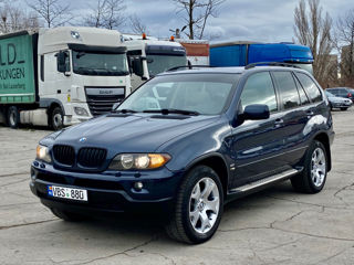 BMW X5 foto 2