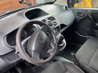 Renault Kangoo foto 7