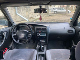 Nissan Primera foto 7