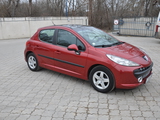 Peugeot 207 foto 3