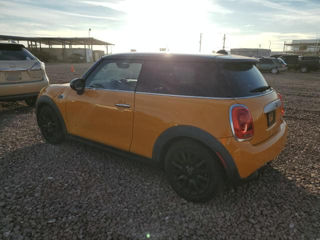 Mini Cooper foto 6