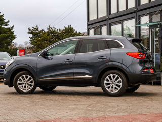 Renault Kadjar foto 4