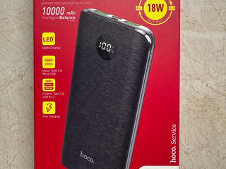 Powerbank 10000 mAh