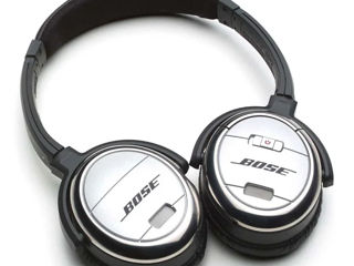 Căști / Наушники  Bose QC3 оригинал foto 2