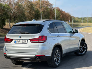 BMW X5 foto 5