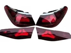 Porsche Cayenne 2023 2022 2021 Lexus UX  Lexus NX  Lexus  Rx 200h 300 foto 5