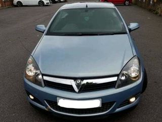 Opel Astra 2007  Cabrio Разборка foto 4