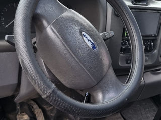 Ford Transit Connect foto 8