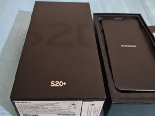 Samsung Galaxy S20 plus  8/128 GB. foto 5