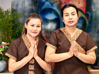 Masaj thailandez clasic de la Royal Thai SPA foto 2