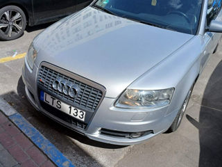 Audi A6 foto 2