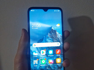 Продам  redmi note 8 t в хорошем состоянии