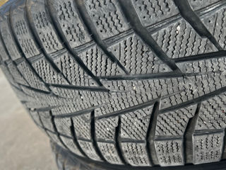 Hankook 235/55/19 зима 2 ската foto 4