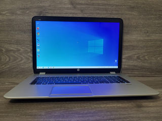 Игровой Hp Envy 17 (Beats) intel Core i7 4700/ 16GB RAM/ 256GB SSD/ NVIDIA GeForce GT740 2GB