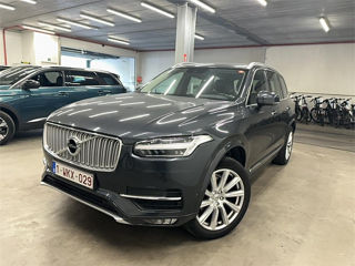 Volvo XC90 foto 1