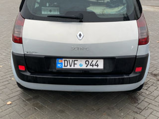 Renault Scenic foto 4