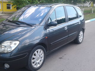 Renault Scenic foto 7