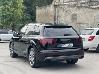 Audi Q7 foto 4