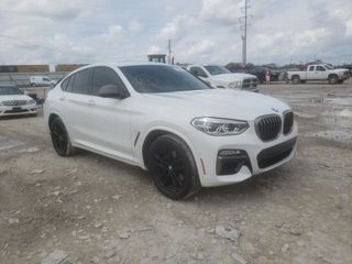 BMW X4 foto 1