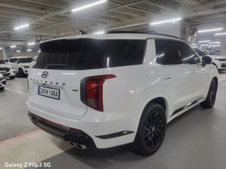 Hyundai Palisade foto 4