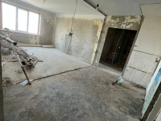 Apartament cu 4 camere, 83 m², Periferie, Taraclia foto 3