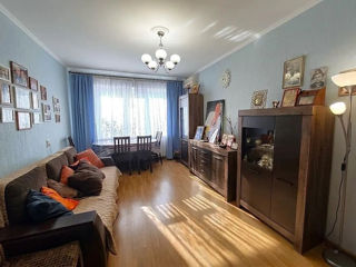 3-rm apt., 69 м², 2/10 fl.