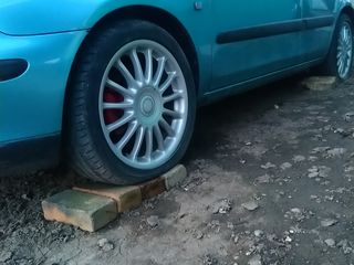 Rover 25 foto 6