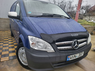 Mercedes Vito