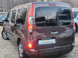 Renault Kangoo Maxi foto 12