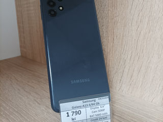 Samsung Galaxy A 13 4/64 Gb  1790 lei