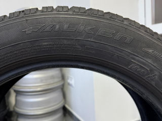 Anvelope Falken 225/50 R18 Iarnă foto 4