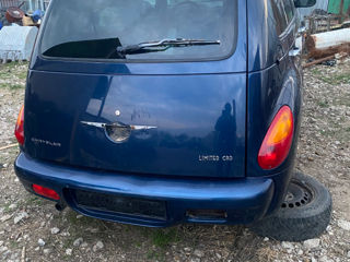 Chrysler pt cruiser piese disponibile