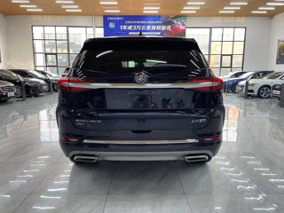 Buick Enclave foto 4