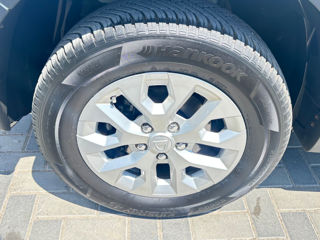 Dacia Duster foto 19