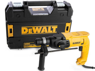 Dewalt D25033 Nou!!!