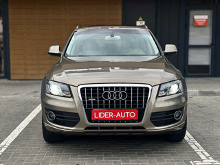 Audi Q5 foto 2