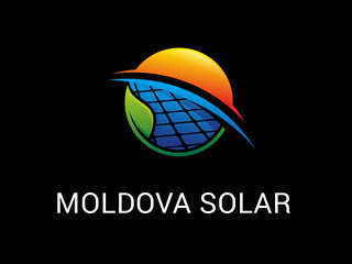 Солнечные батереи 570 W монокристал в Молдове foto 11