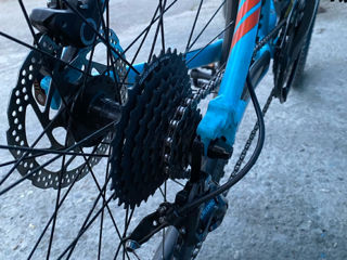 Giant Talon XL 27.5 foto 9