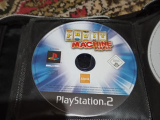 Jocuri PlayStation 2 originale foto 3