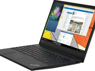 Один из Самых Надежных - ThinkPad E590 i5-8250u, ram 8gb, ssd 256, 15.6"FHD