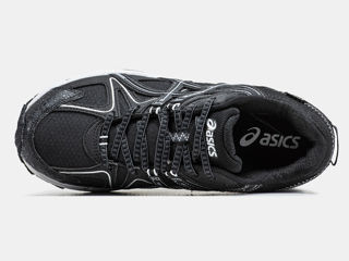 Asics Gel-Kahana 8 Gore-Tex Black/White foto 5