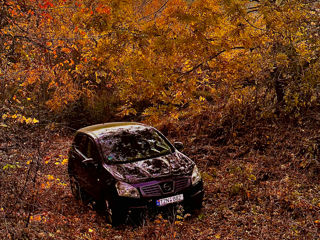 Nissan Qashqai foto 2