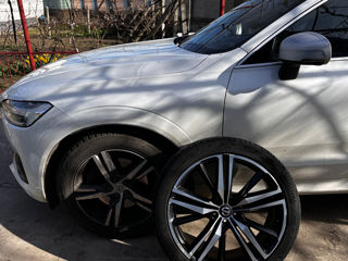 Volvo XC60 foto 7