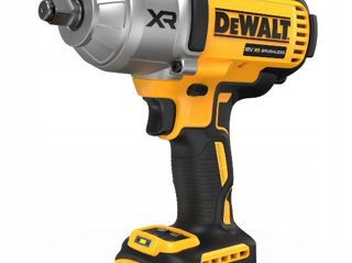 Masina de insurubat cu impact / гайковерт ударный  dewalt dcf900n foto 1