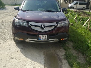 Acura MDX foto 1