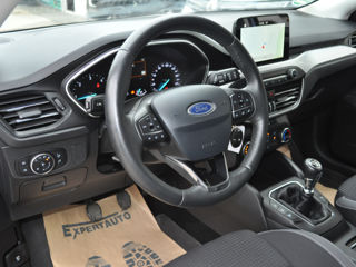 Ford Focus foto 8