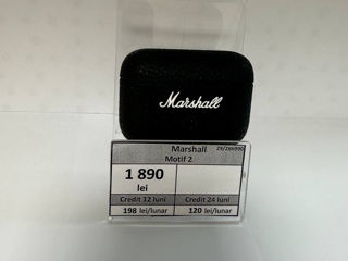 Marshall Motif 2 -1890lei