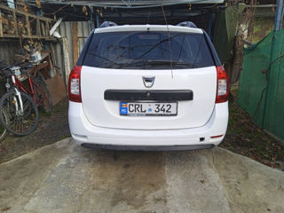 Dacia Logan Mcv foto 5