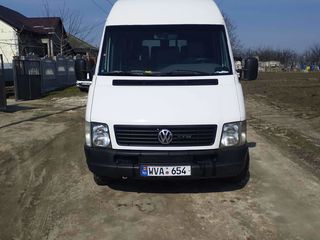 Volkswagen LT-35 foto 3