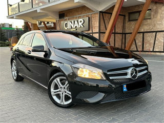 Mercedes A-Class foto 5